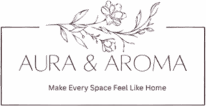 Aura & Aroma